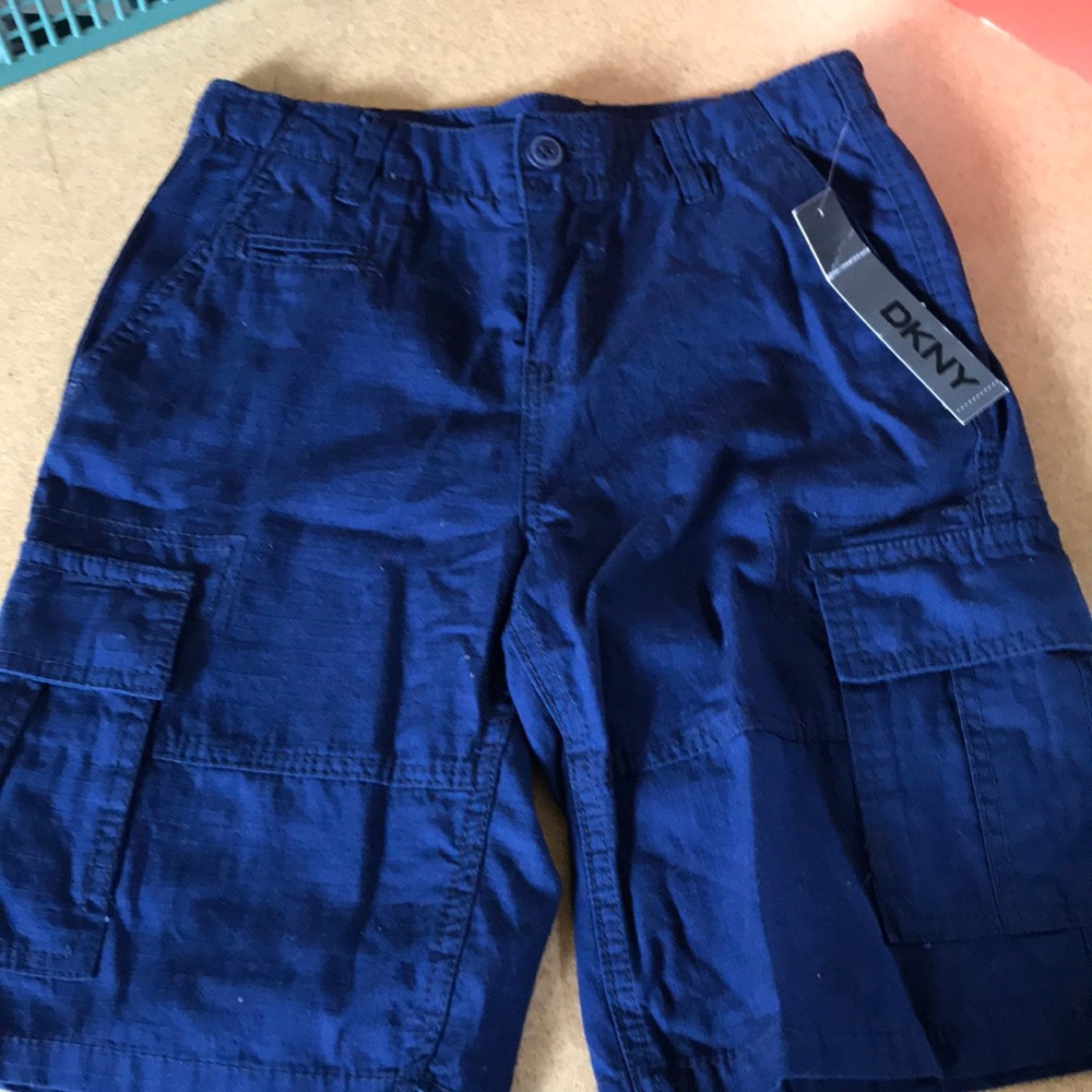 Boys shorts